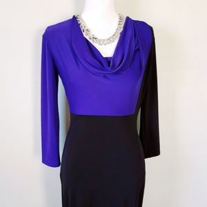 NARCISO RODRIGUEZ/DESIGN NATION Dress